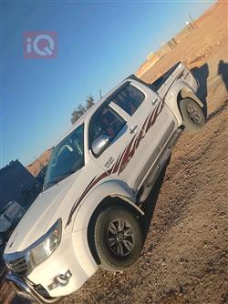 تويوتا هايلوكس